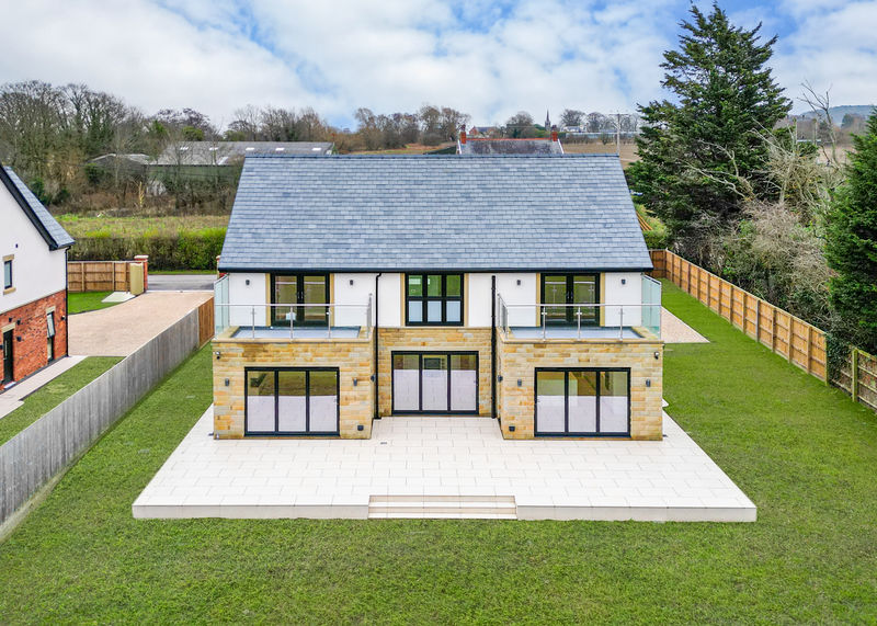 Sandy Lane Mawdesley